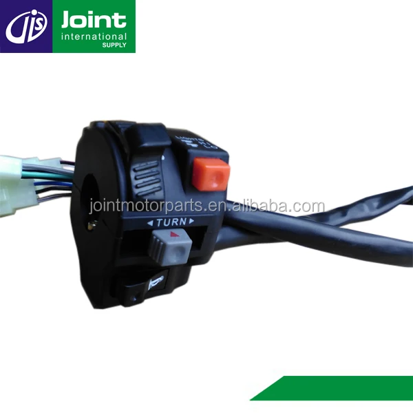 For MZ 301 Motorcycle Parts Electric Switch Handle Bar Switch