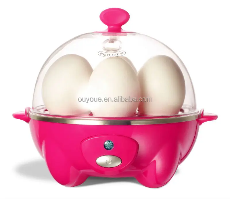 
GS and UL egg cooker 