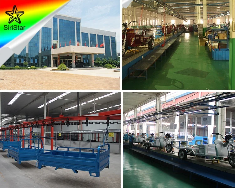 Special Use Cheap Simple Medical Treatment Ambulance Tricycle Three Wheel Motorcycle