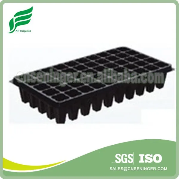 manufacturer directly　 bandeja de bandeja de semillero 50 Cells Seed Tray for Tree