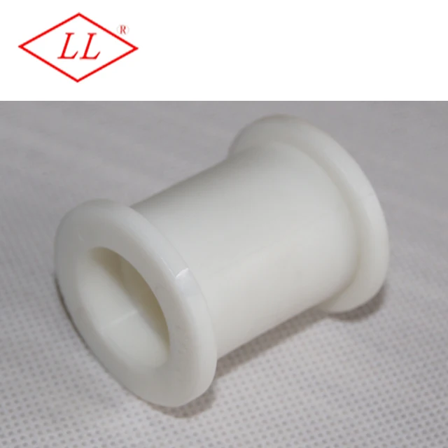 Plastic Chain Belt Return Wheel with Flange for Chain Conveyor System (864)