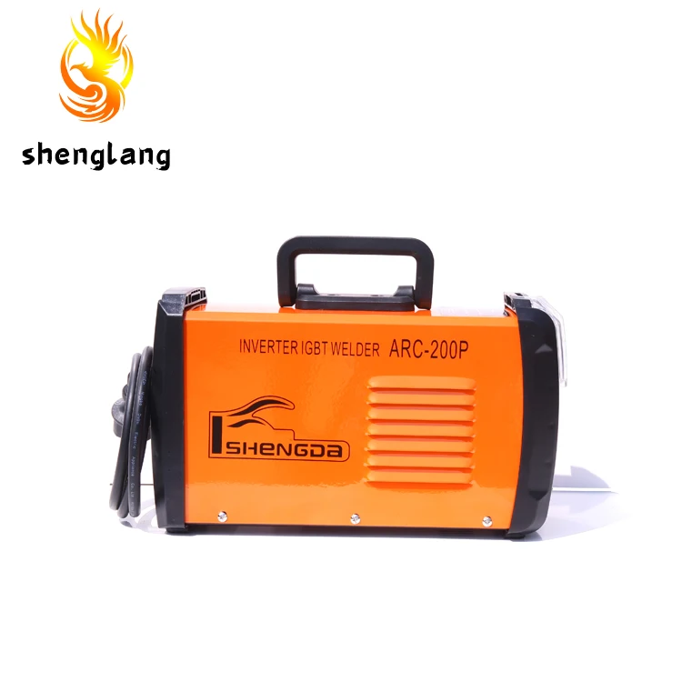 Сварочный аппарат Tig Ac Dc Inverter Micro Arc Portable