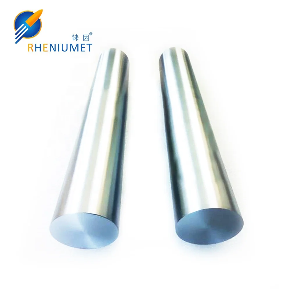 Лучший высокомолибденовый сплав, молибденовый стержень/стержень