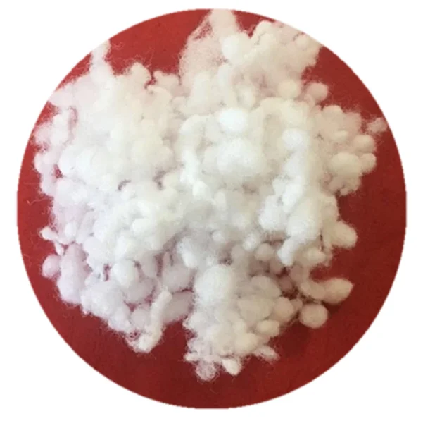 polyester hollow fiber ball filling Padding/Wadding