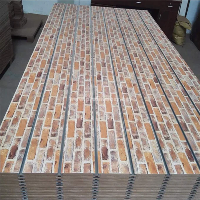 Прямая продажа с завода доска из МДФ меламиновым покрытием 15 мм 18