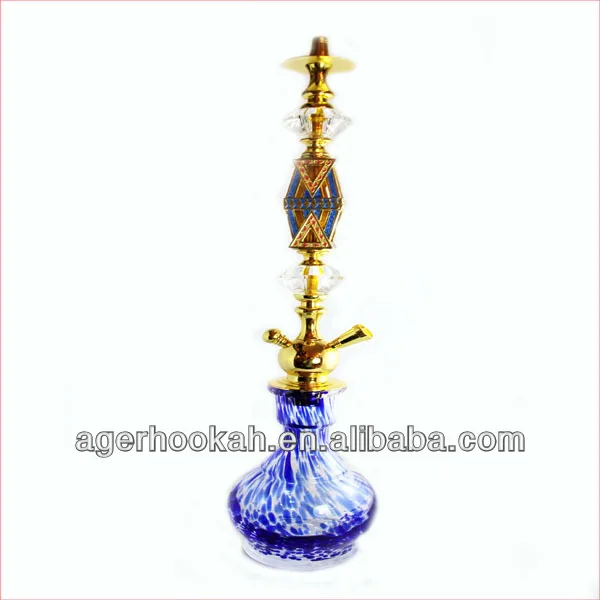 
AGER Unique Design Hookah Shisha 