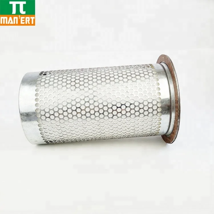 High efficiency DB2132 air compressor separator filter DB2132air oil separator