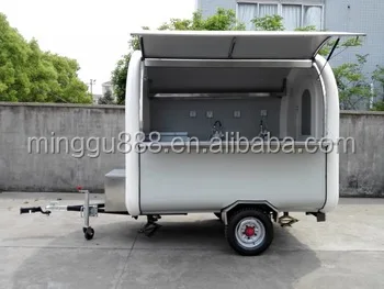 mini food cart truck washing machine burger grill electric food truck for sale malaysia mobile food van coffee kiosk with wheel