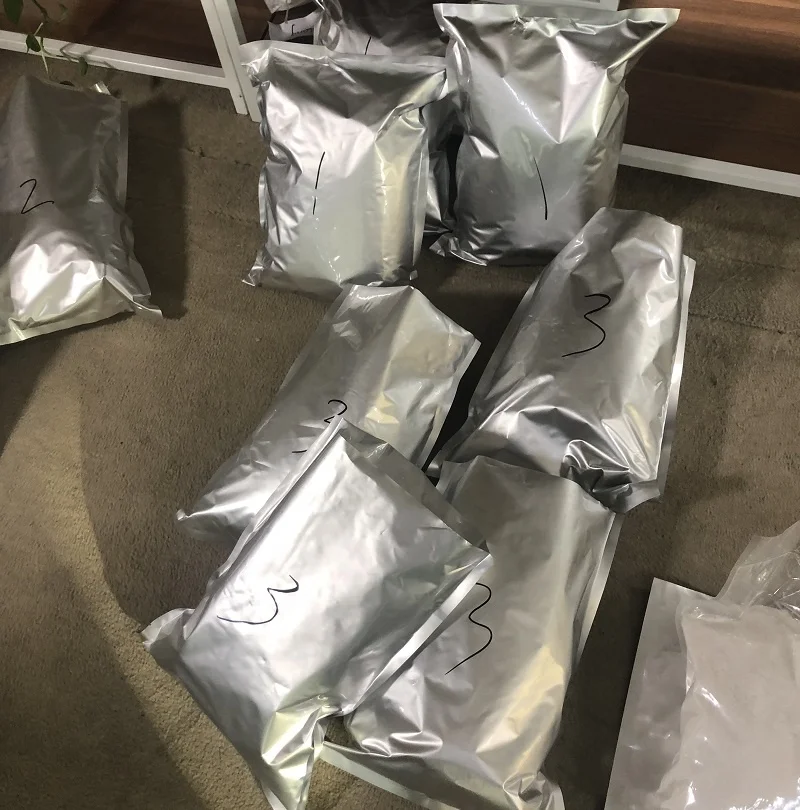 
High quality CAS NO: 21187-98-4 Gliclazide from China GliclazideGliclazide