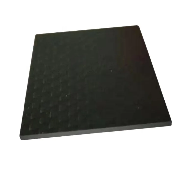 High Quality Twill 3K Carbon Fiber Laminated Sheet for RC Aircraft