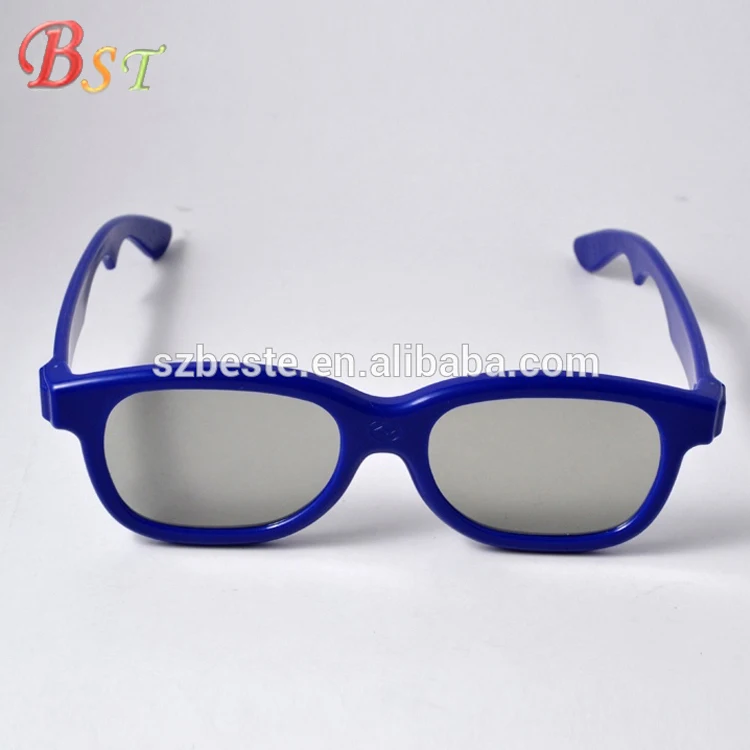 
All passive tvs 127*132*36 mm children 3d glasses 