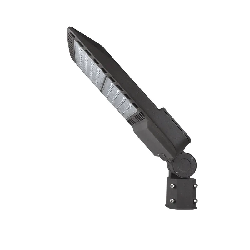 ip65 aluminium street light housing for garden lighting led lighting