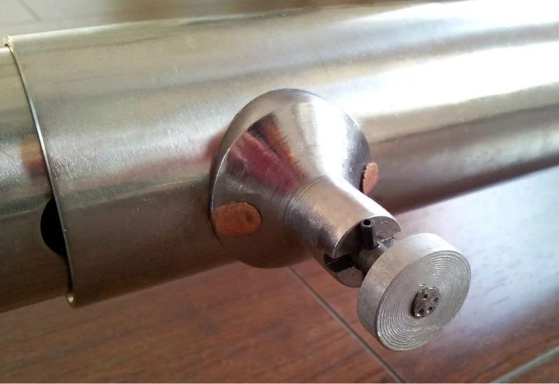 LD003 Cheap stainless steel funeral products service casket coffin lowering device price