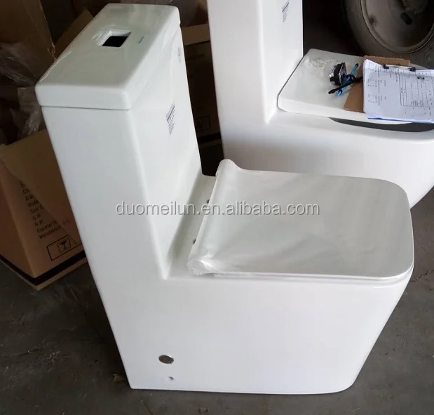 Сантехника, французская водопроводная система, стирать в туалете 1 шт.