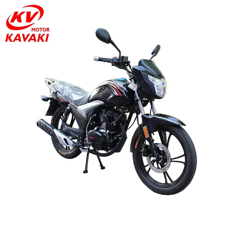 2019 fashion 110cc street motorcycle big 12L motorcycle tank KVLS150 model