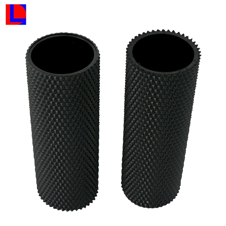 High Quality Comfort Soft EVA Foam Rubber Handle Grips
