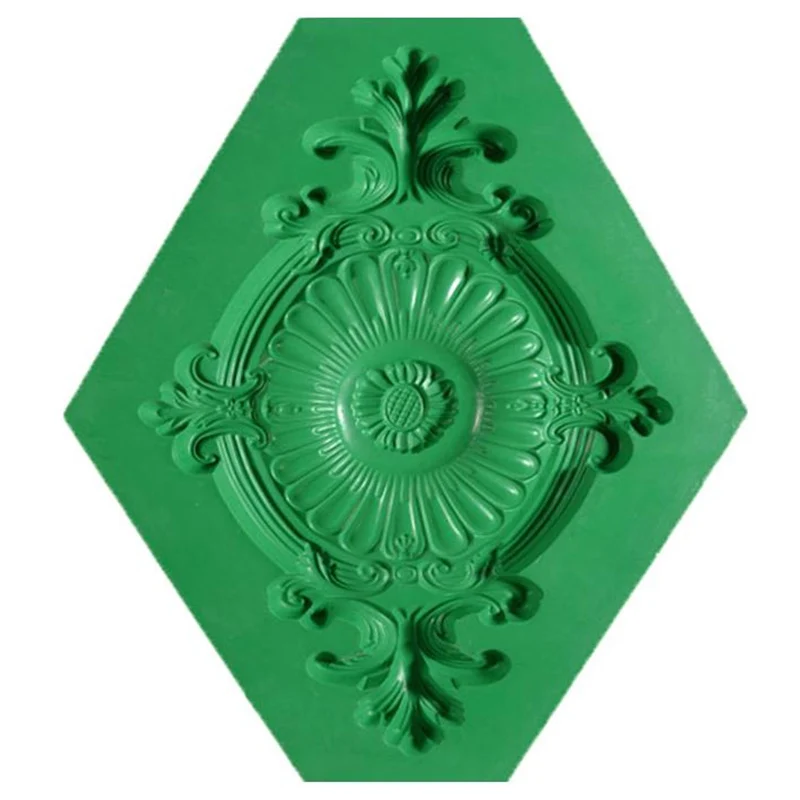 
2017 popular fiberglass gypsum corner plaster cornice moulding to make gypsum cornices 