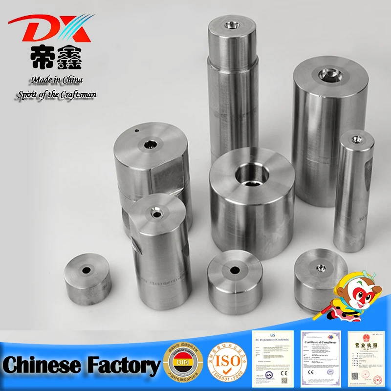 MS Wire Die/PCD Wire Drawing Dies/MIG Wire Drawing Dies