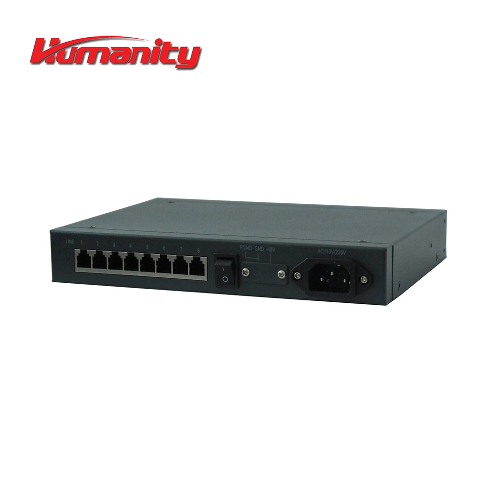 Человеческого HM-PN08 горшки телефон по оптоволокну optik