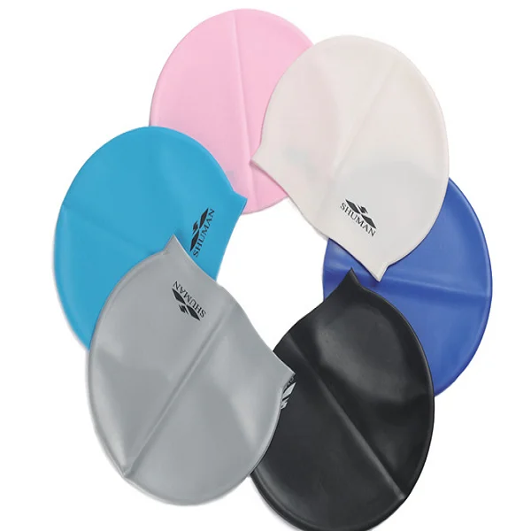 Silicone Swimming Caps,Swim Caps,Swimming Hats