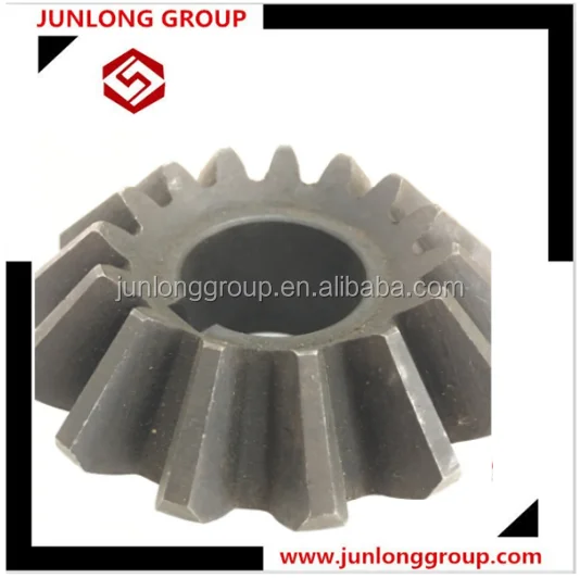 Автозапчастей дифференциальный конические шестерни/прямые конические шестерни