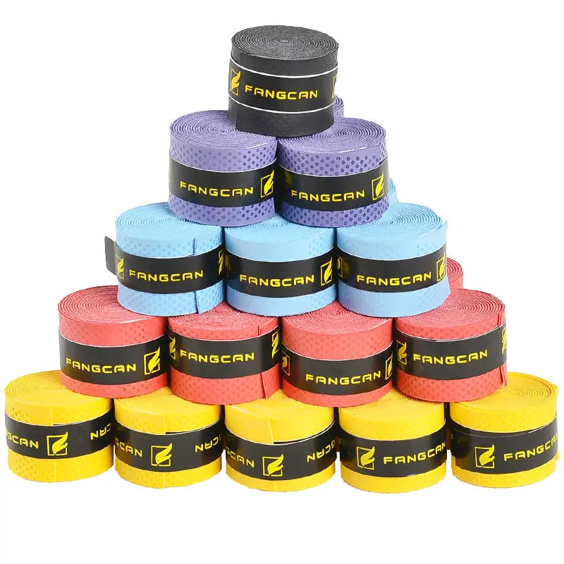 FANGCAN тонкий полиуретановый захват для бадминтона