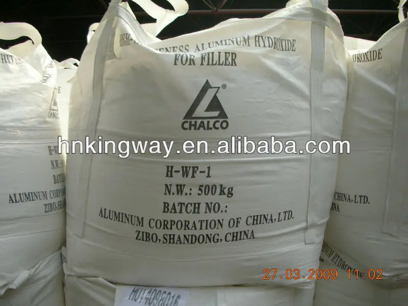 Aluminium Hydroxide ATH2095