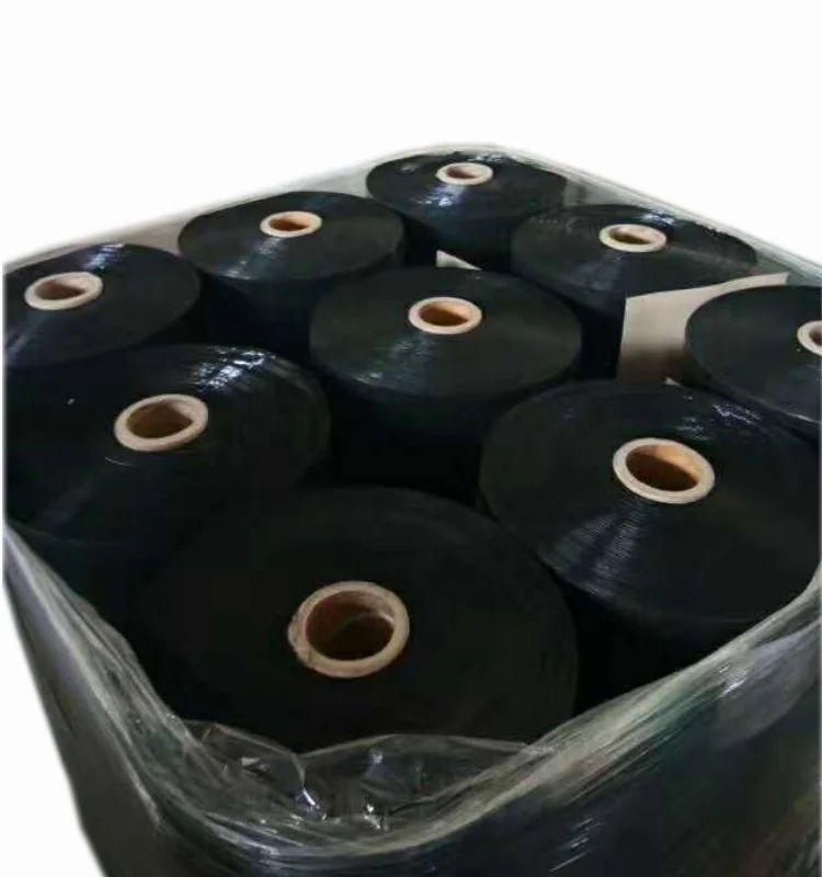 uv resistant plastic film stretch wrap