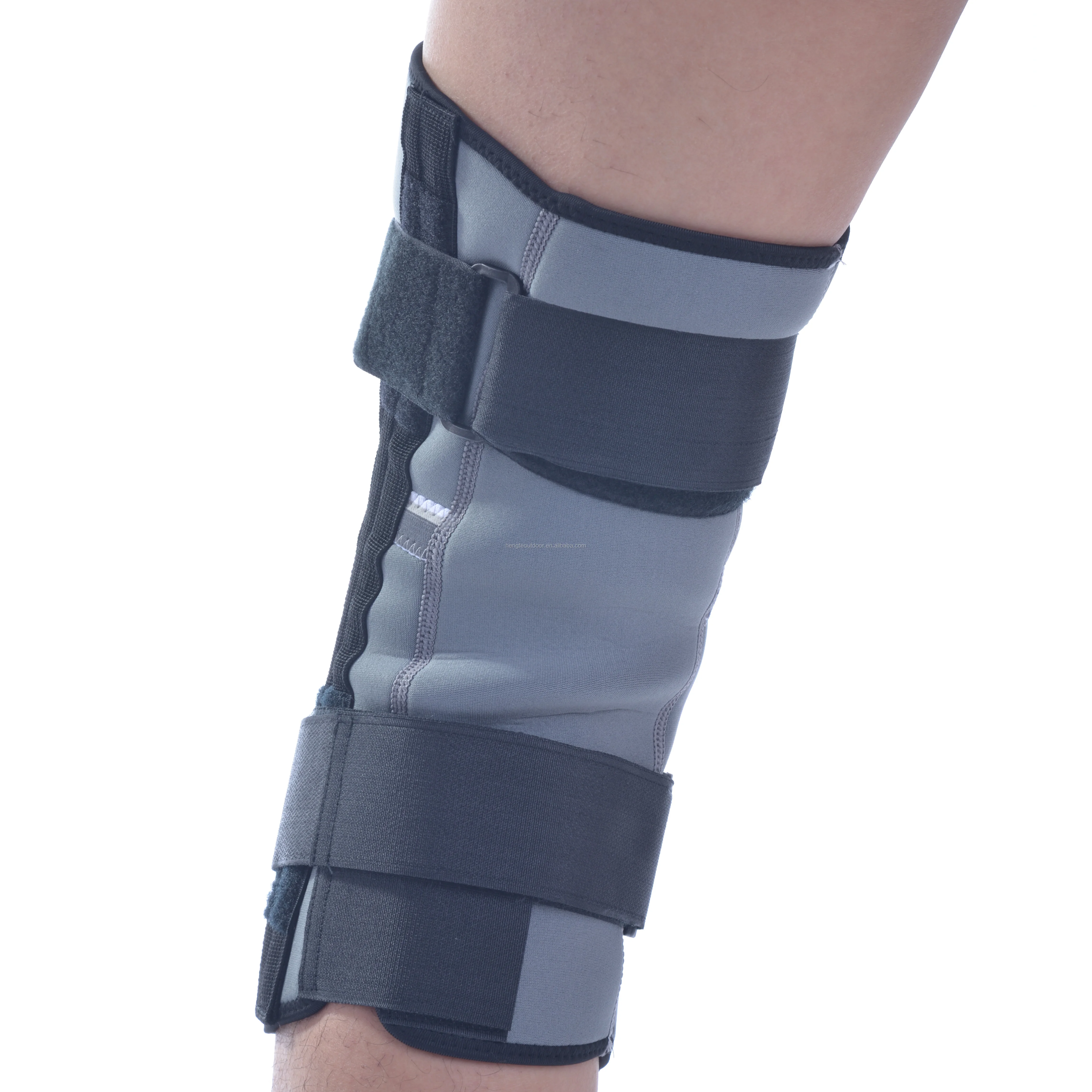 Неопреновый бандаж на колено, медицинская терапия, поддержка колена, Спортивная поддержка колена