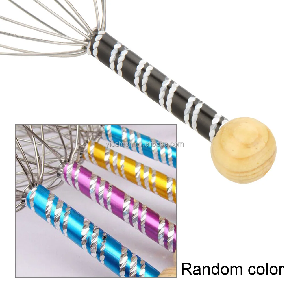 Octopus Scalp Head Massager Massage Equipment Tool Stress Relax Factory Cheap Price