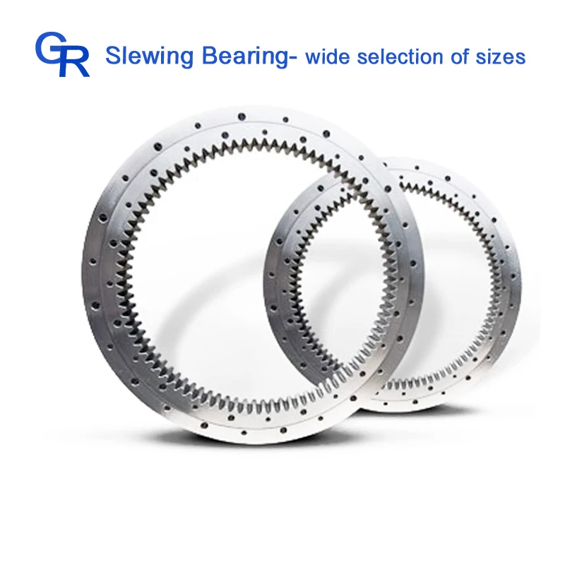 
lazy susan turntable bearings 