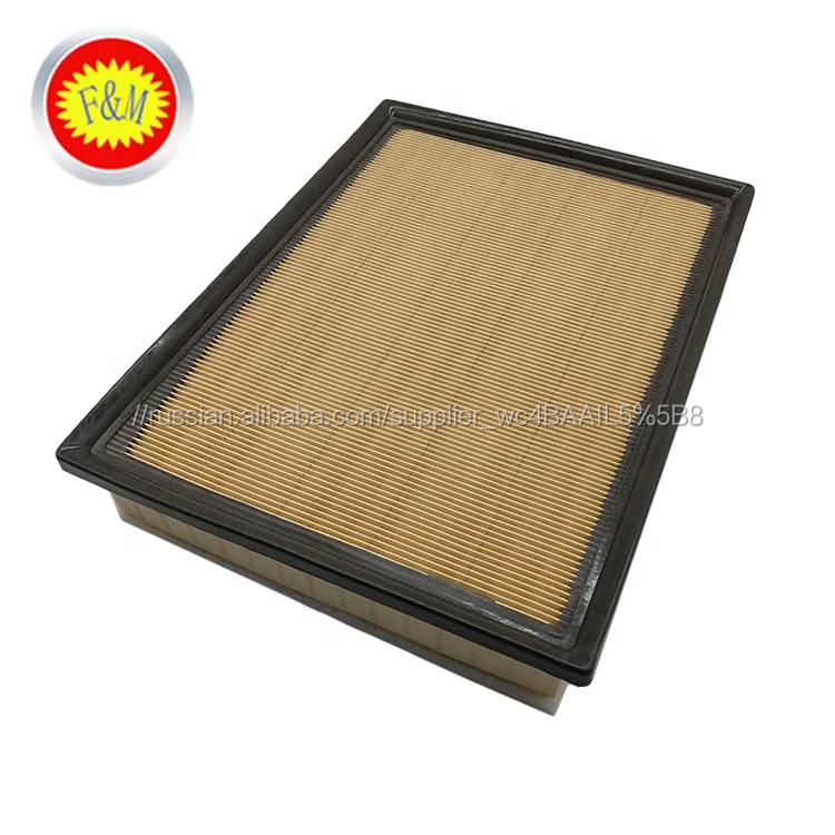 Гуанчжоу автозапчасти OEM 17801-38051 автомобильный воздушный фильтр для автомобиля