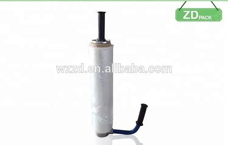 
E610 sahrink wrap hand dispenser 