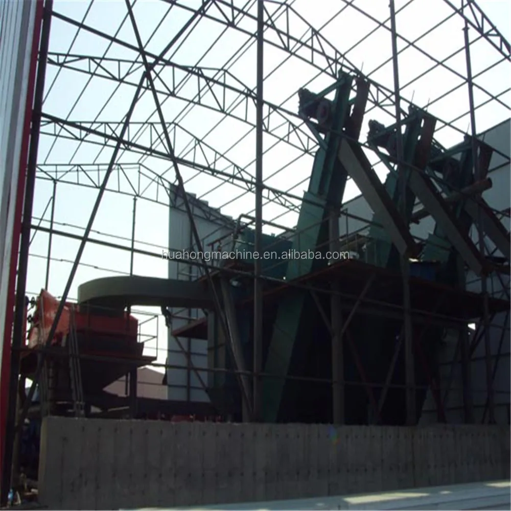 factory price jigging coal washer/coal washing machine with ISO