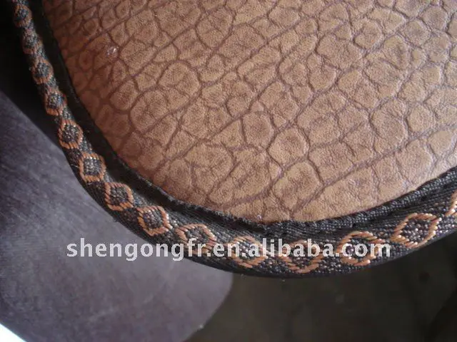 SHENPENG FGB6-180-1 singe needle high performance leather sewing machine