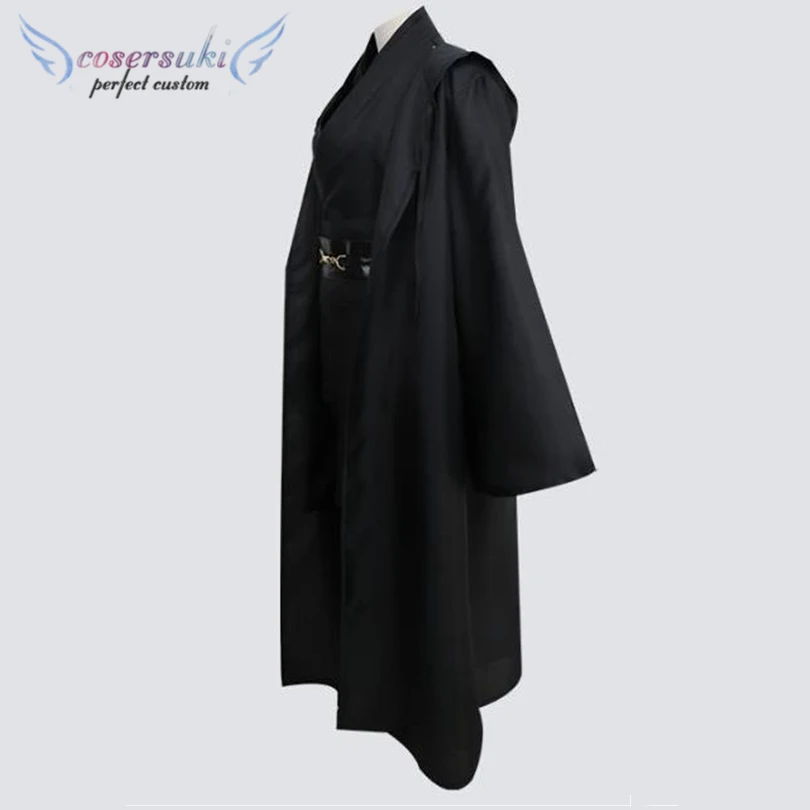 Wars Star Sith Anakin Skywalker/Darth Vader Cosplay costume Halloween costume Christmas Carnival party stage performance suit