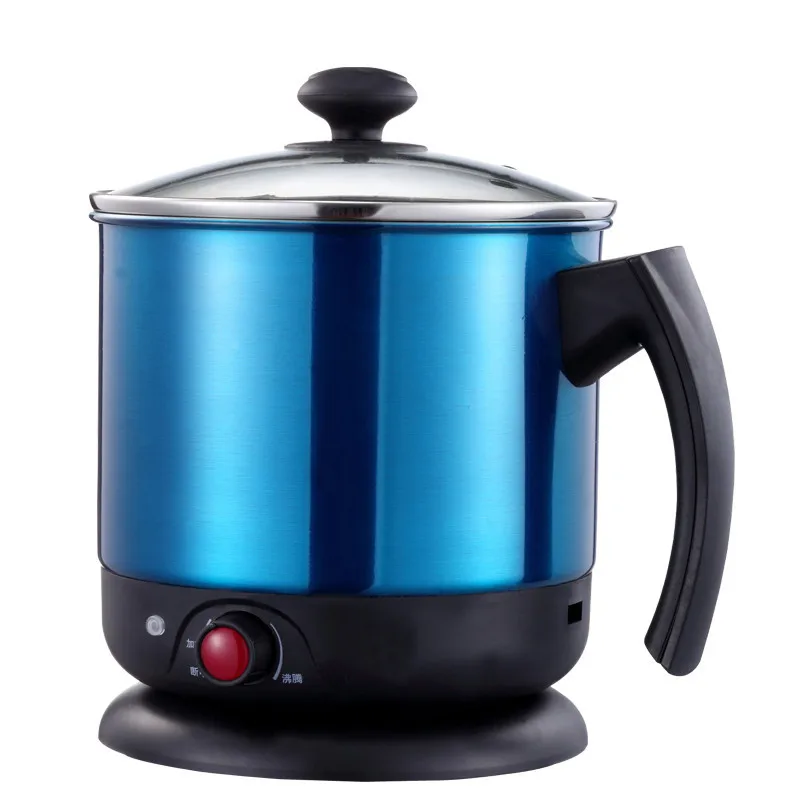 High quality Kitchen Appliance Electric multi-functional cooking pot