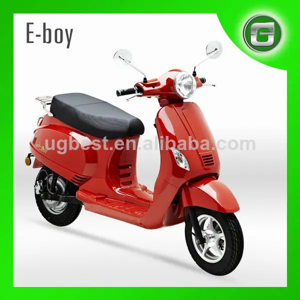 2014 ugbest безопасным и умным e-boy 3000w 60v электрический самокат с съемная литиевая батарея сделано в китае