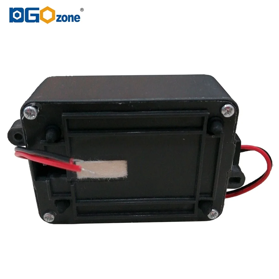 12LPM пластиковый воздушный насос для аквариума поток 12L AC110V AC220V экономичный KH-12L