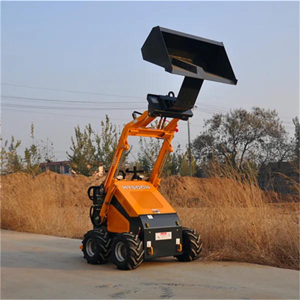 stand on mini grass lawn mower