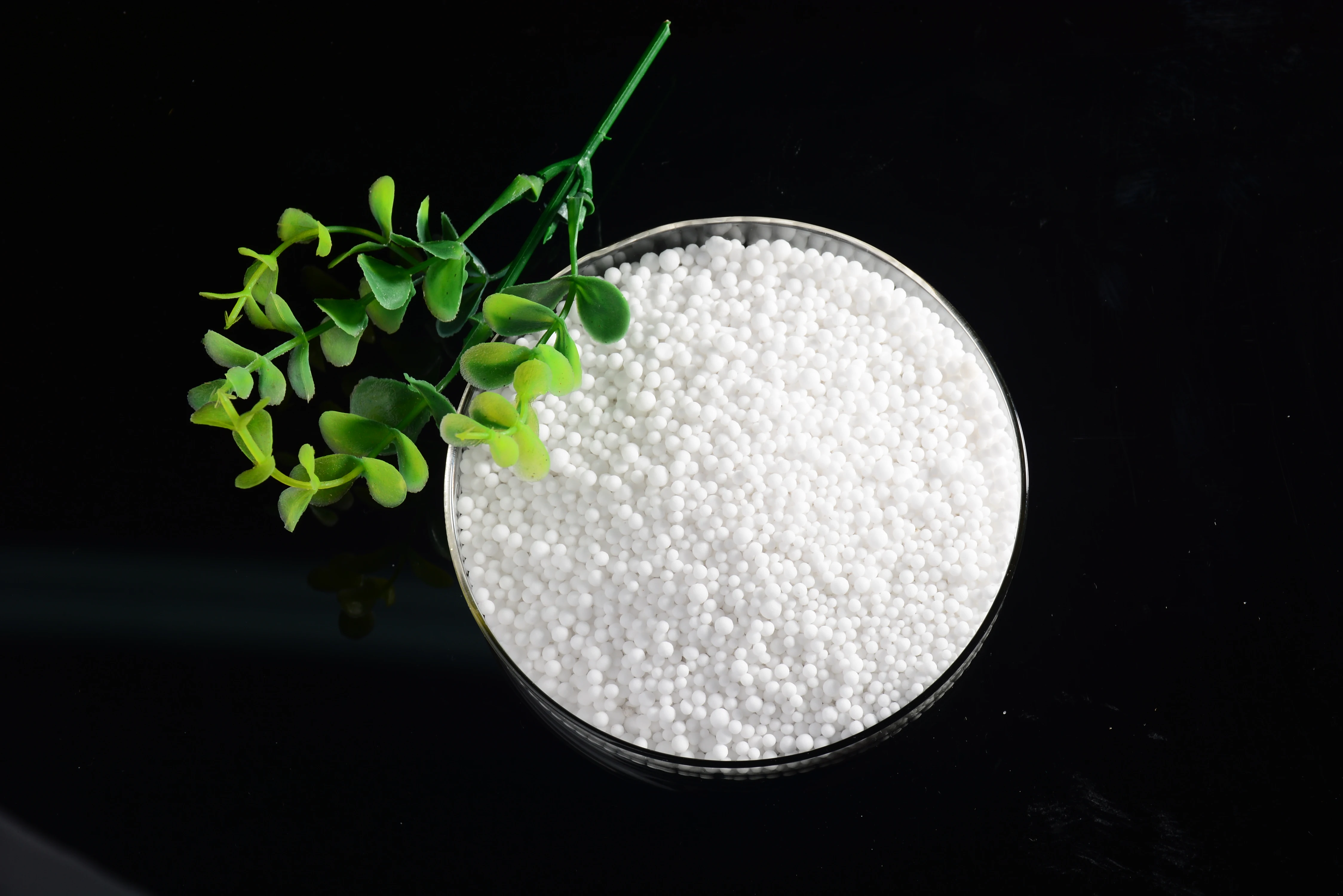 Нитрат калия KNO₃