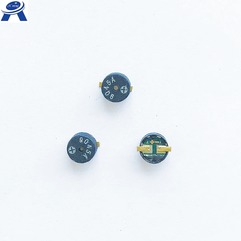 Factory Hot Selling 9045 Buzzer Round SMD buzzer