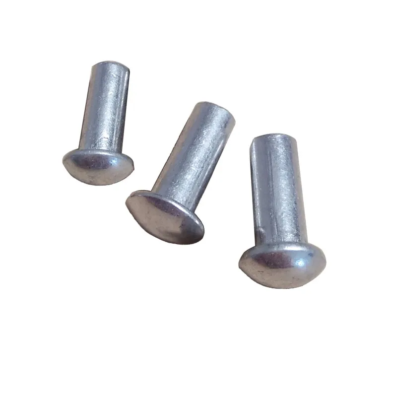 New Hardware Fasteners Aluminum Solid Rivet