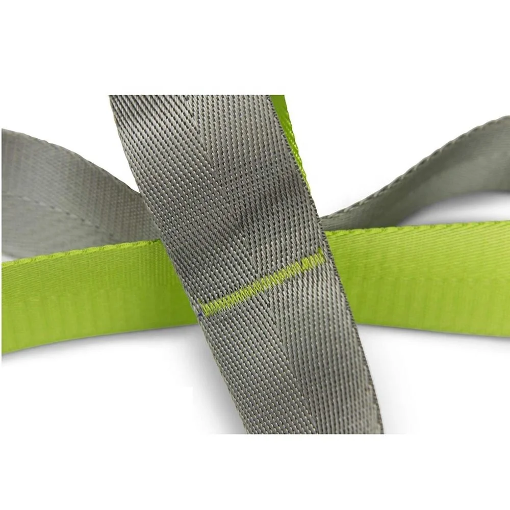 12 Loops Yoga Stretch Strap Multi-Loop Strap for Pilates, Dance and Gym