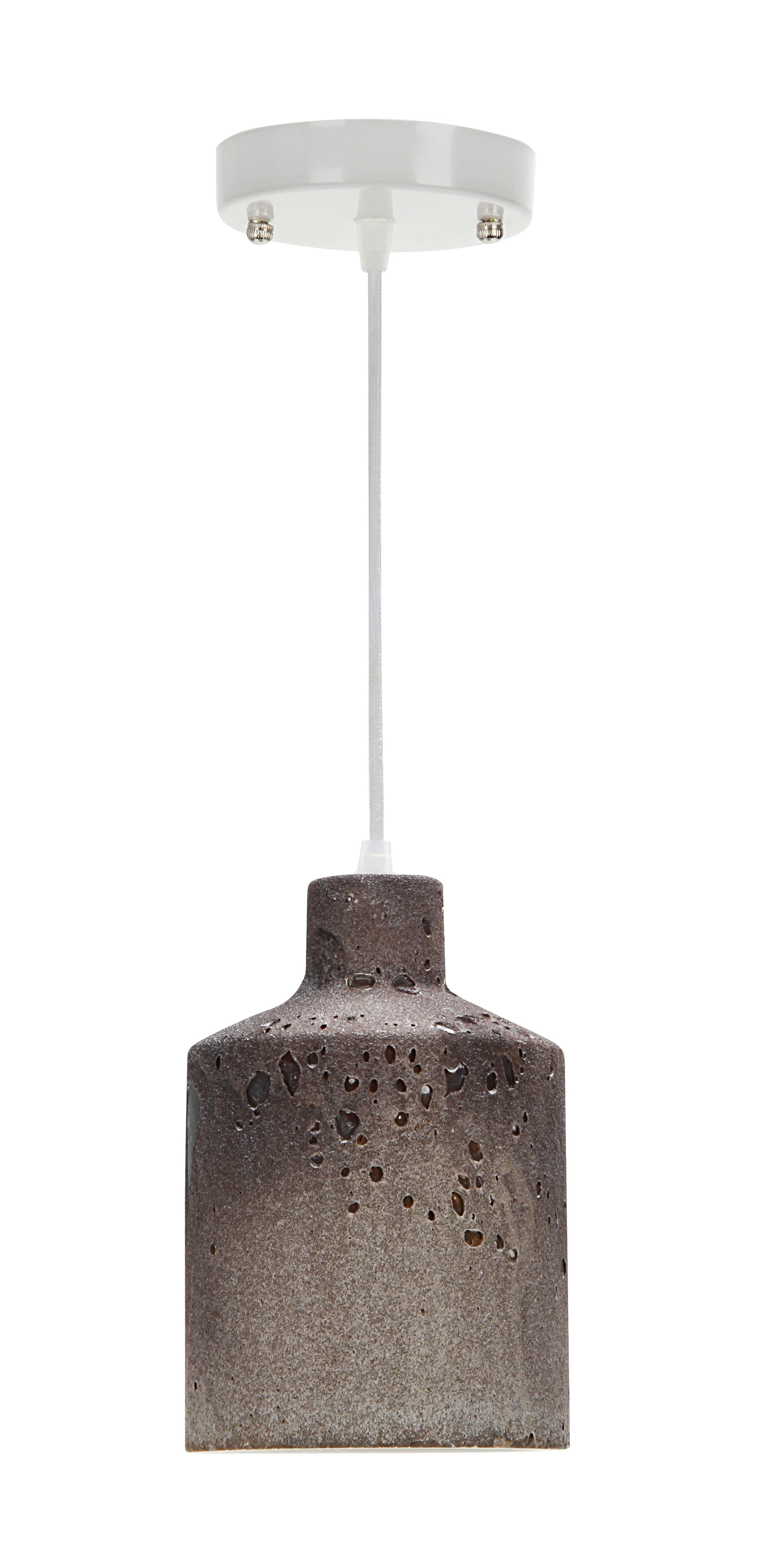 antique ceramic pendant lamp of ceiling lamp light