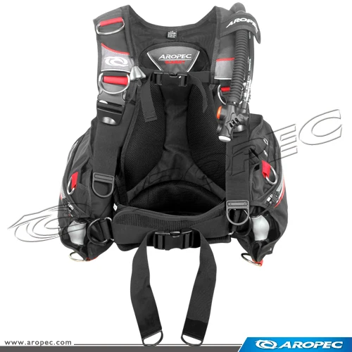 SUMMIT Buoyancy Compensator Diving Equipment Scuba Diving BCD