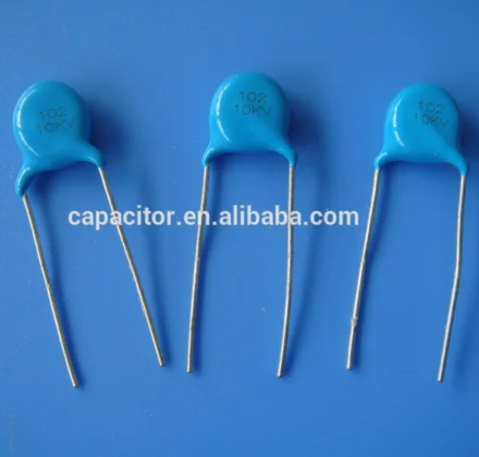 
cheap High Voltage ceramic Capacitor 10kv 102 
