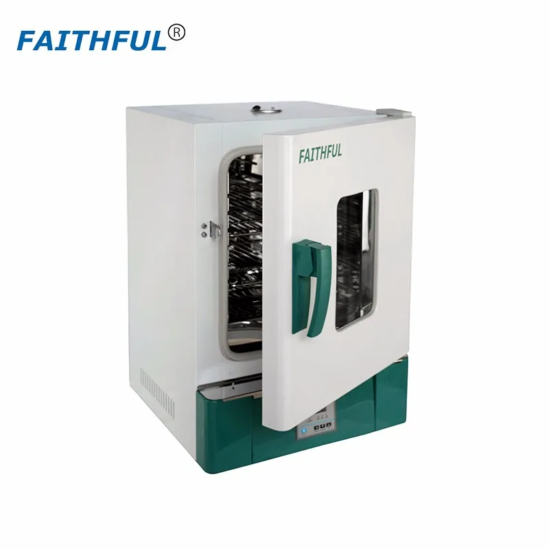 Hot Air sterilizing Drying Oven CE 125L GX125B