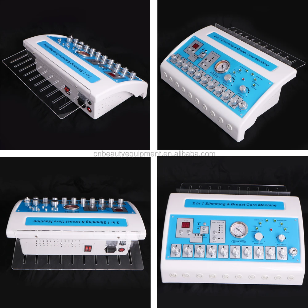 Best quality electro muscle stimulator body contouring beauty salon machine home use BS-09A