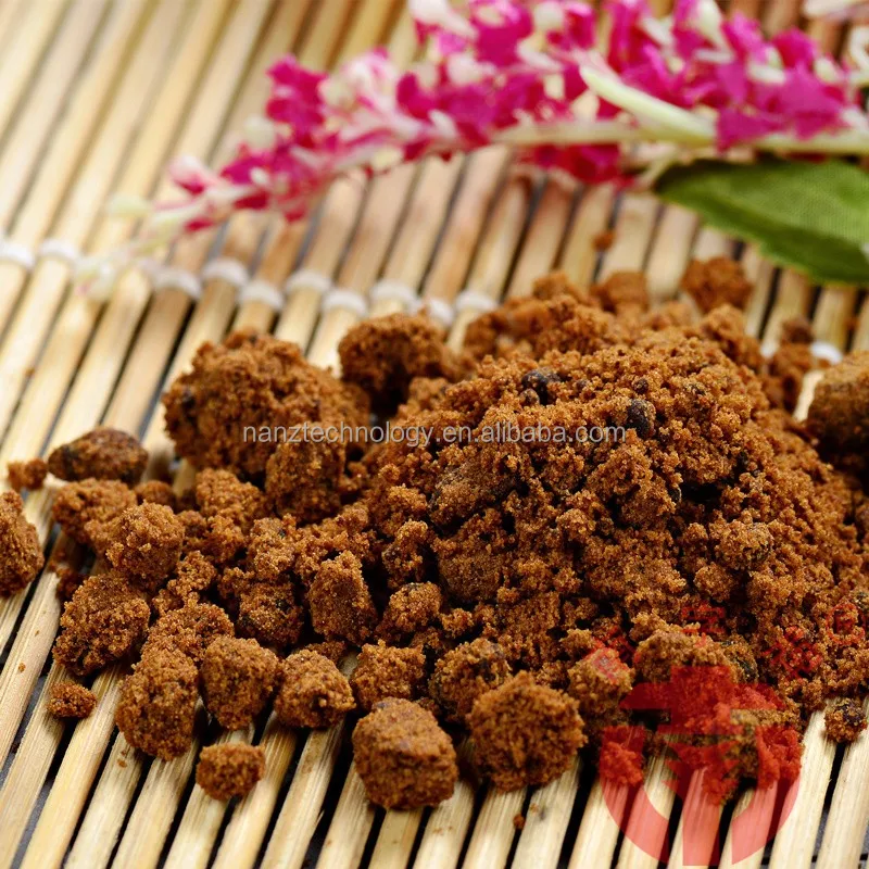 OEM ODM GINGER FLAVOR BROWN SUGAR POWDER Soft Brown Sugar Granulated Brown Sugar